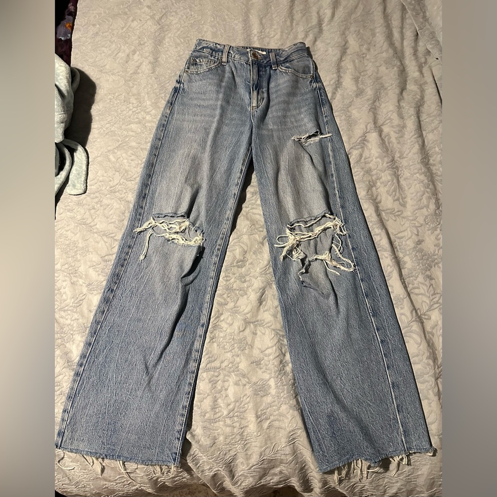 Women’s Garge Jenas